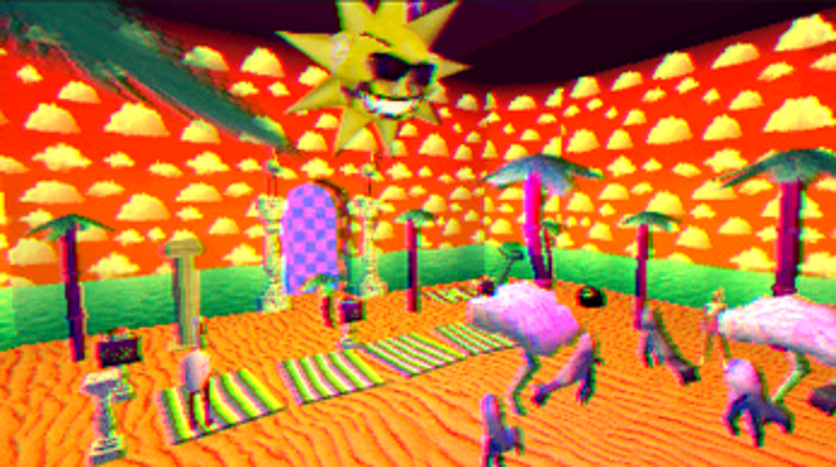 Birds of Impalatism screenshot