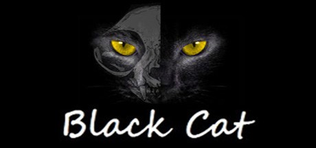 Games like Black Cat
