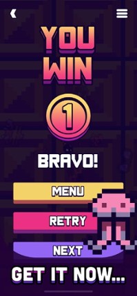 Blast Beats screenshot