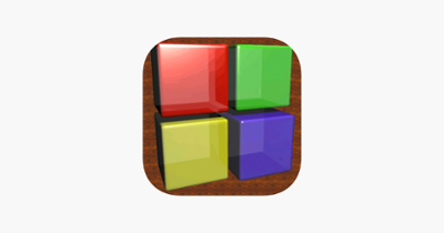 Blocks Puzzle -- Lite Image