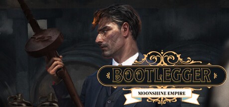Games like Bootlegger: Moonshine Empire