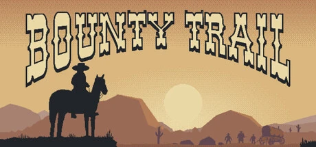 Games like Bounty Trail