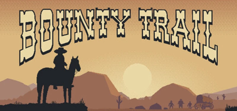 Bounty Trail Image