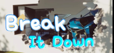 Games like Break It Down