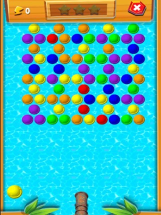 Bubble-Shooter: Match 3 Casual screenshot