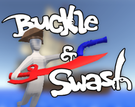 Buckle and Swash Image