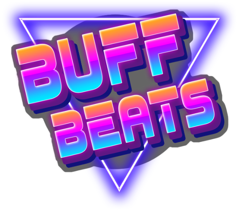 Buff Beats Game Cover