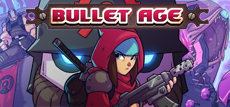 Games like Bullet Blade