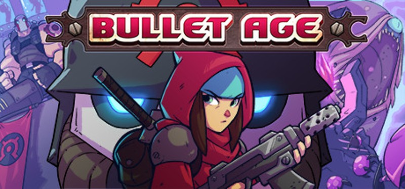 Bullet Blade Image