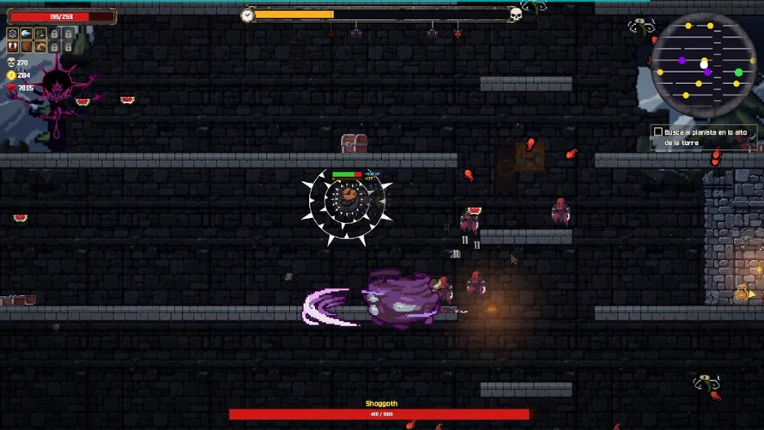 Capy of Gods Image