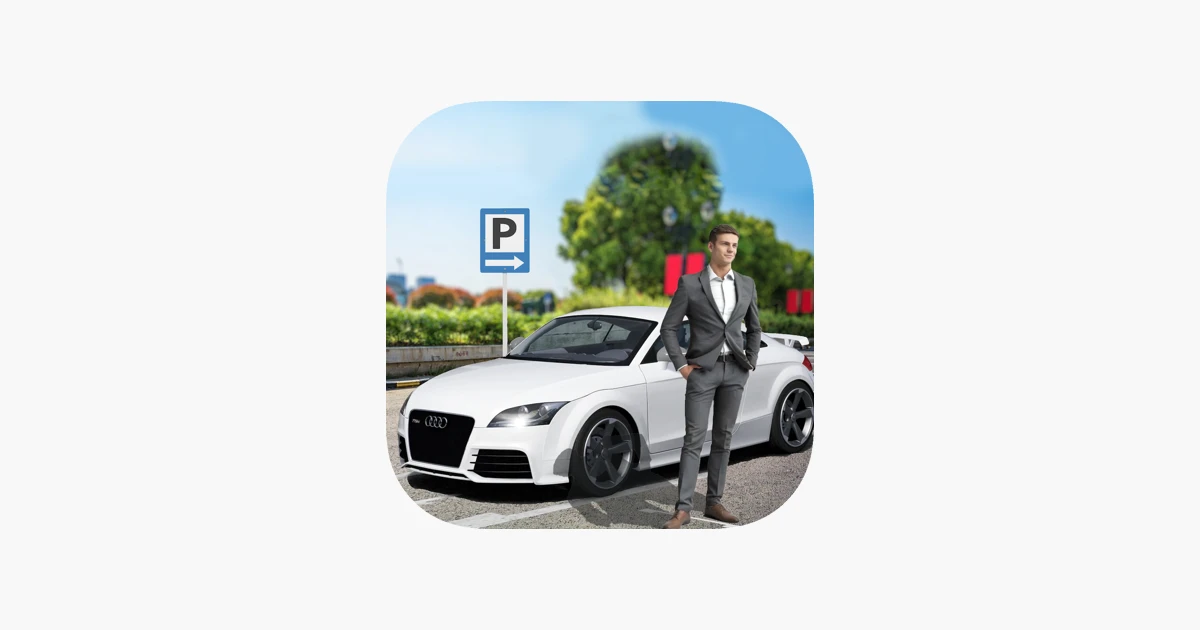 Games like Car Parking 2026