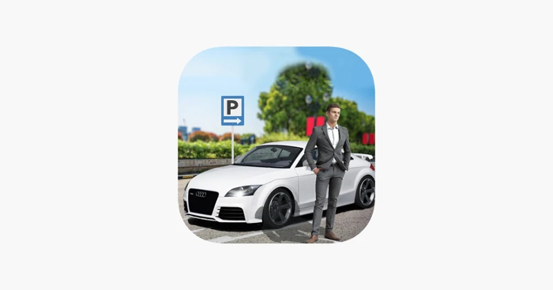 Car Parking 2026 Image
