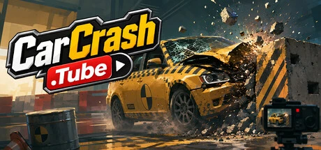 Games like CarCrash.Tube: Car Crash Simulator