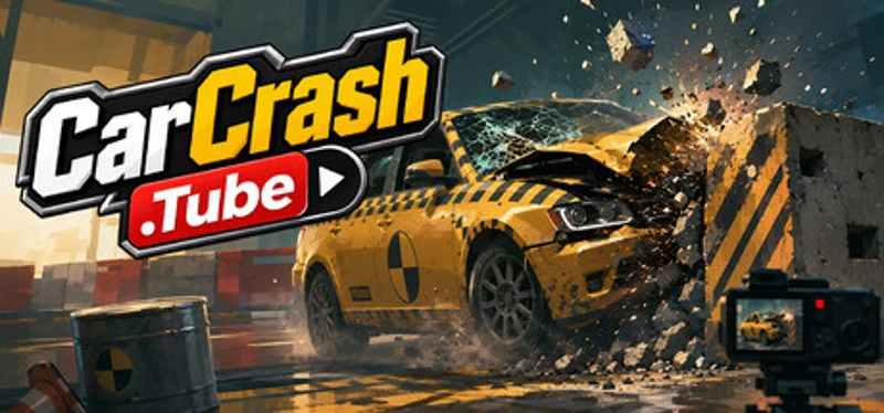 CarCrash.Tube: Car Crash Simulator Image