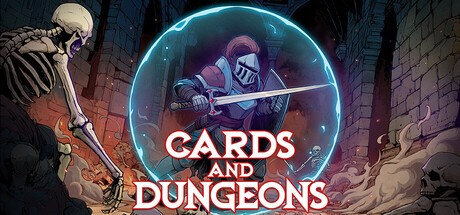Games like Cards and Dungeons