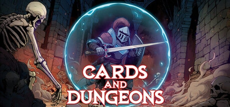 Cards and Dungeons Image
