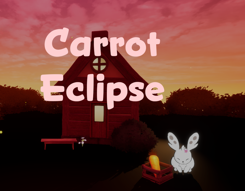 Games like Carrot Eclipse