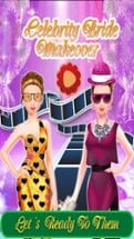 Celebrity Salon - Super Celebrity Salon &amp; Make up Image