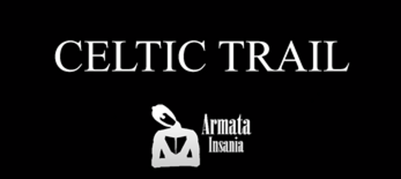 Celtic Trail Image