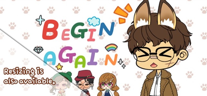 Character Maker screenshot