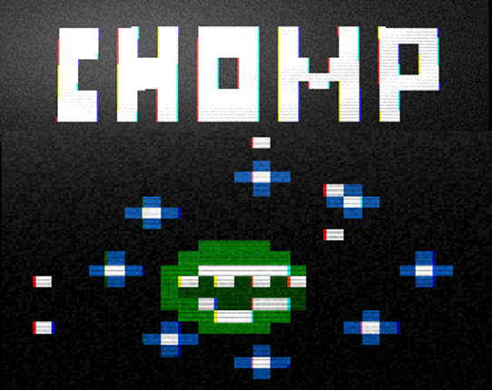 Chomp Image