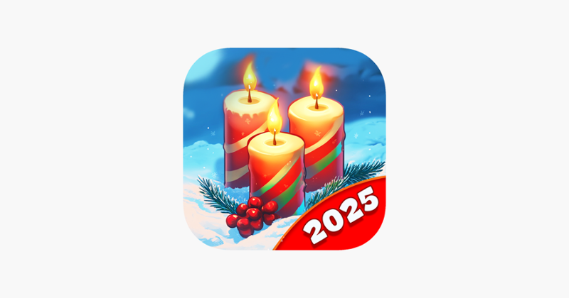 Christmas Sweeper 2 Image