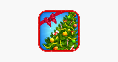 Christmas Tree Decoration - Christmas game Image