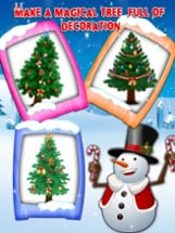 Christmas Tree Decoration - Christmas game Image