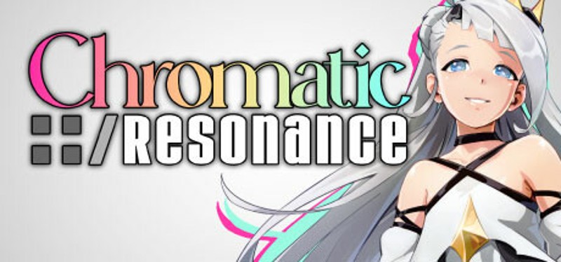 Chromatic::/Resonance Image
