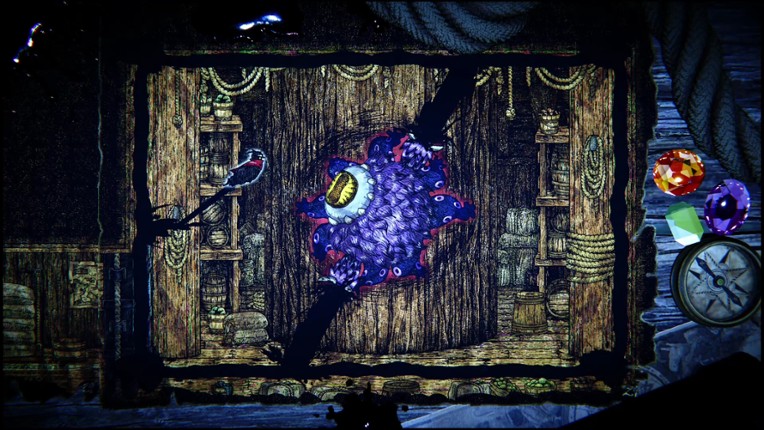 Chronoscript: The Endless End screenshot