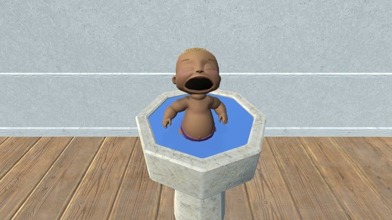 Church Simulator screenshot