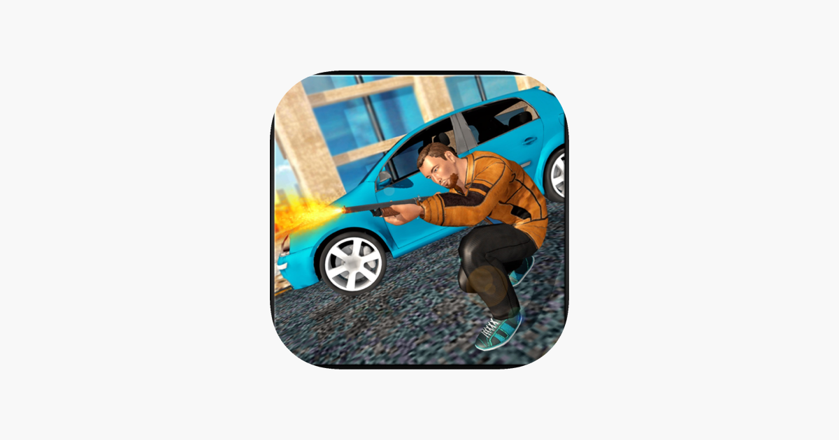 Games like City Mafia Fight Shoot