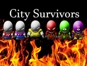 City Survivors Image