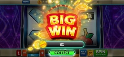 Classic Slots 777 Casino Image