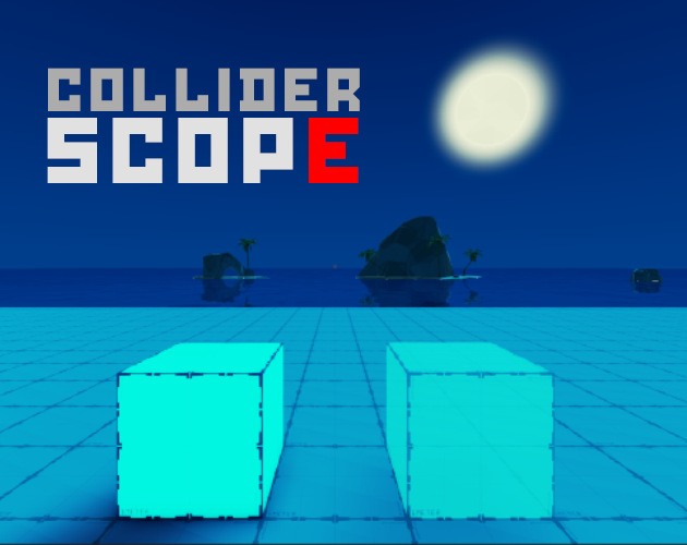 Games like Colliderscope