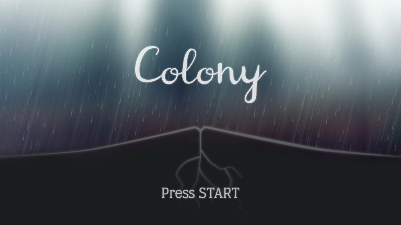 Games like Colony