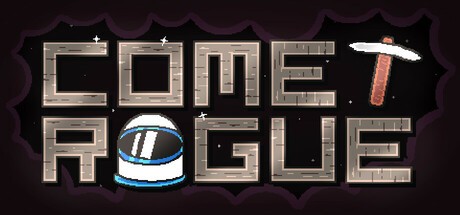 Games like Comet Rogue