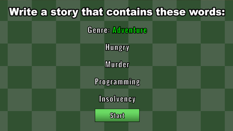 Cool Story Bro! screenshot