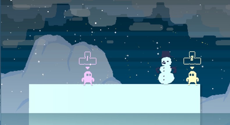 Crashphalt screenshot