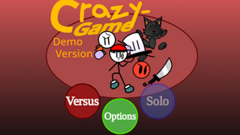 Crazy-Game (Demo Version) Image