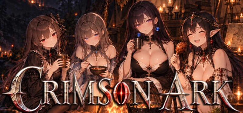 Crimson Ark Image