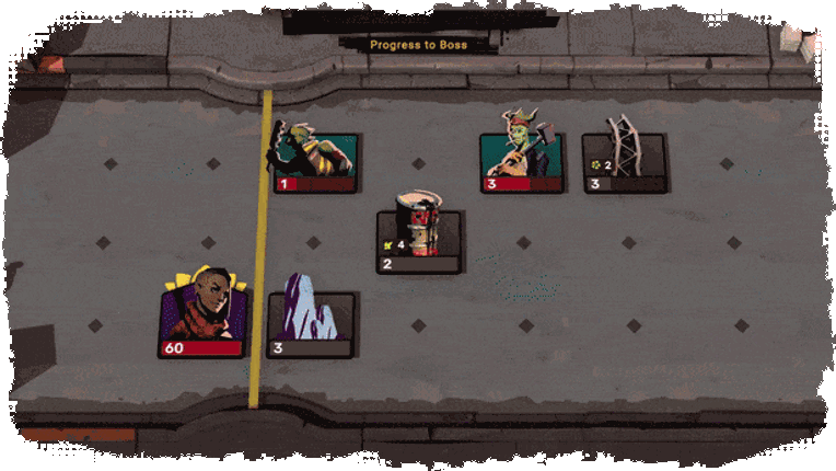 Crownbreakers screenshot