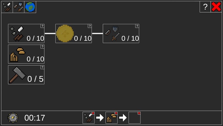 Cube Kingdoms screenshot