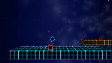 Cube Runner Image