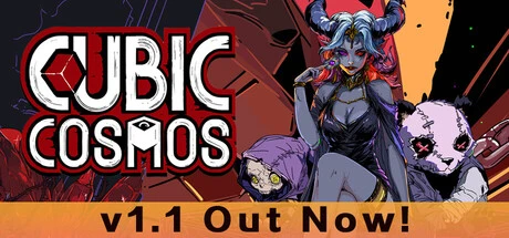 Games like Cubic Cosmos