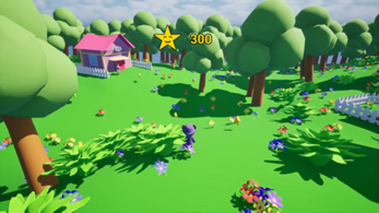 CUTE LEAD screenshot