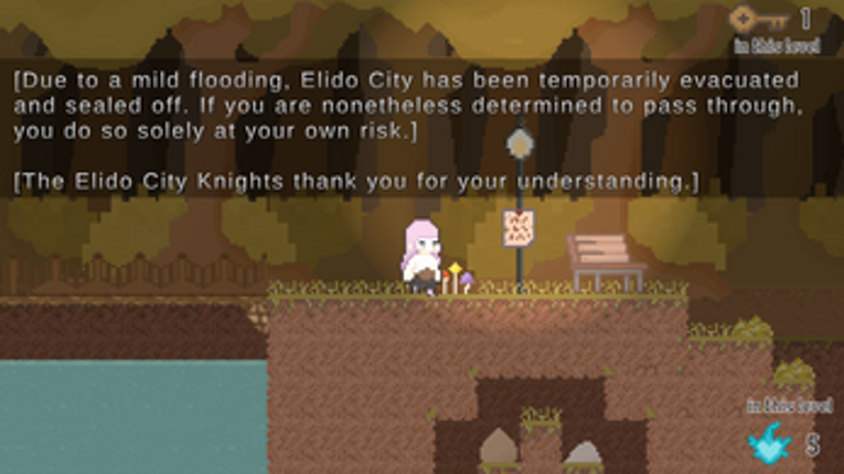 Cygni Memoria screenshot