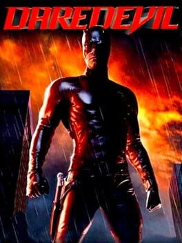 Games like Daredevil