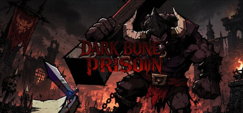 Dark Bone Prison Image