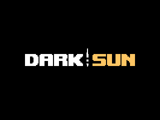 Games like Dark Sun